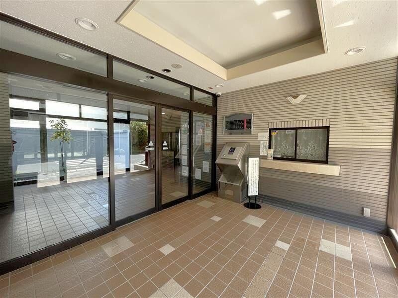 Renovated 1K Apartment in Urawa-ku, Saitama City - Thumbnail 4