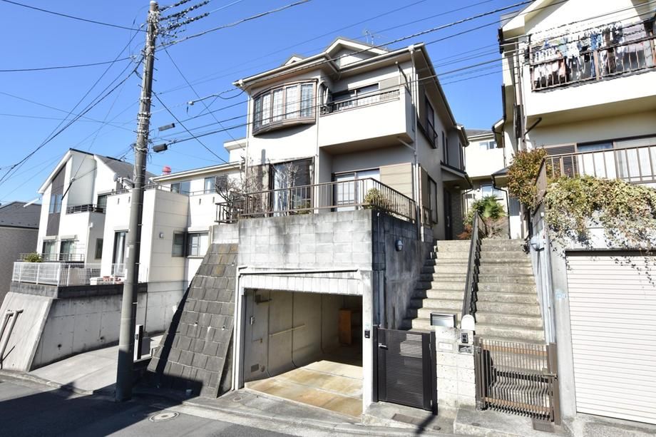 4LDK Detached House in Yokohama Asahi Ward Near Mitsukyo Station - Thumbnail 2