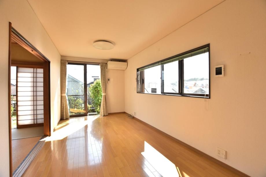 4LDK Detached House in Yokohama Asahi Ward Near Mitsukyo Station - Thumbnail 4