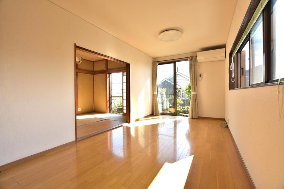 4LDK Detached House in Yokohama Asahi Ward Near Mitsukyo Station - Thumbnail 3