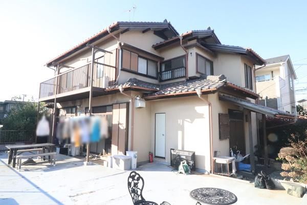 4LDK Detached House in Funabashi with 358m2 Land - Thumbnail 2