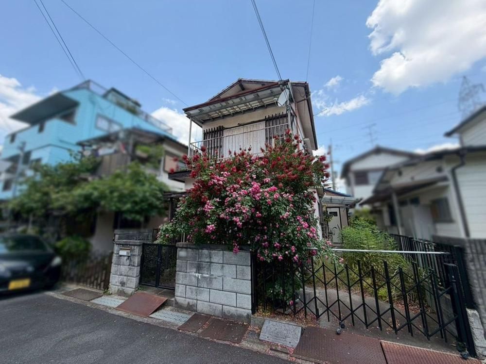 Land for Sale in Yamatokoriyama, Nara - 77m2 South-Facing Plot - Thumbnail 4