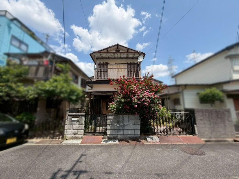 Land for Sale in Yamatokoriyama, Nara - 77m2 South-Facing Plot - Thumbnail 3