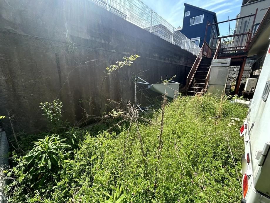 Land for Sale in Tachibanadai 2, Aoba Ward, Yokohama - 223.95m2 - Thumbnail 3