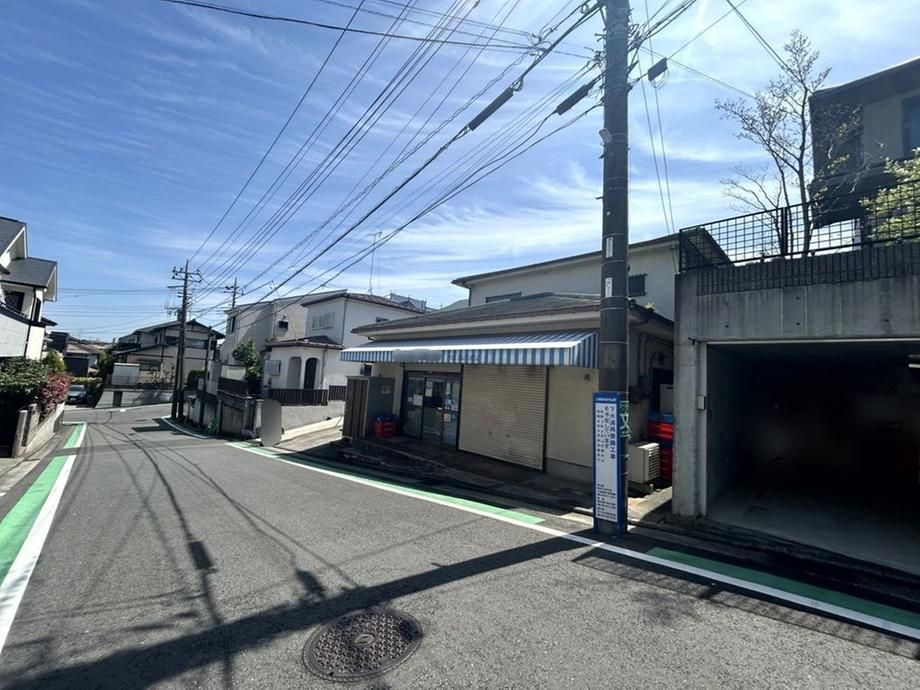 Land for Sale in Tachibanadai 2, Aoba Ward, Yokohama - 223.95m2 - Thumbnail 4