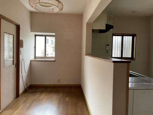 Renovated 3DK House in Nikko City with Large Garden - Thumbnail 4