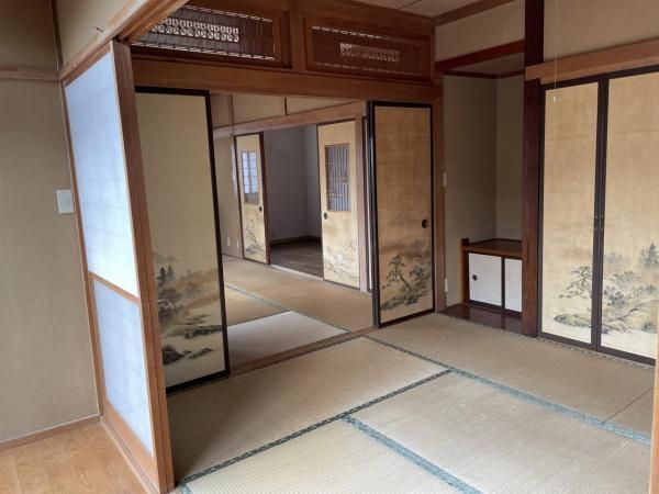 Renovated 3DK House in Nikko City with Large Garden - Thumbnail 3