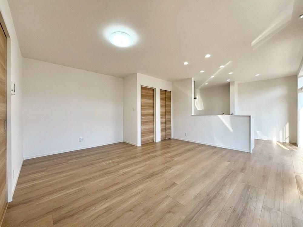 Renovated 3LDK House in Sendai Taihaku Ward - 102.89 sqm - Thumbnail 3