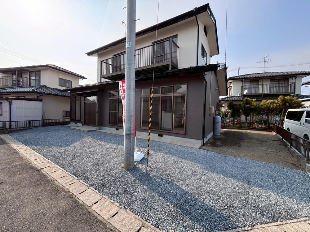 Renovated 3LDK House in Sendai Taihaku Ward - 102.89 sqm - Thumbnail 2