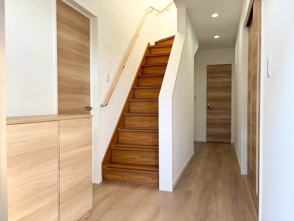 Renovated 3LDK House in Sendai Taihaku Ward - 102.89 sqm - Thumbnail 4