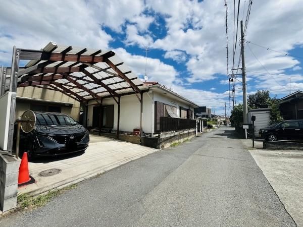 Land for Sale in Imajuku, Chigasaki - 209m2 Corner Lot - Thumbnail 4