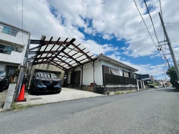 Land for Sale in Imajuku, Chigasaki - 209m2 Corner Lot - Thumbnail 3