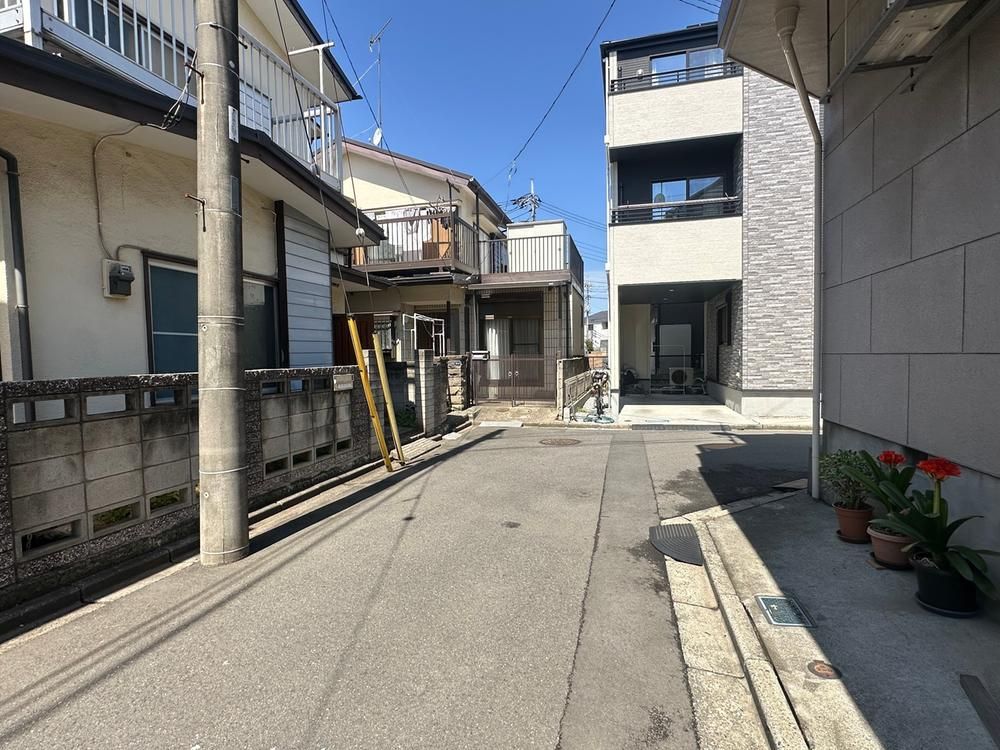 Land for Sale in Asaka City, Saitama - 64 sqm - Thumbnail 3