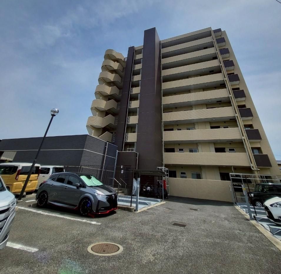 3LDK Apartment for Sale in Sendai, Miyagi - 70m2 - Thumbnail 2