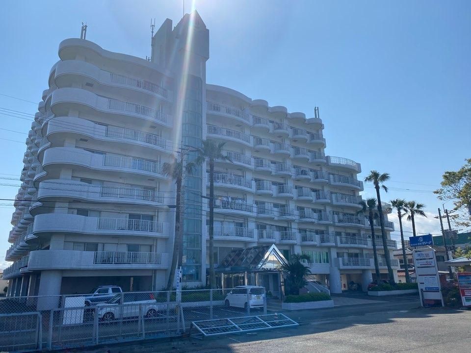 2LDK Apartment for Sale in Miyazaki City, Miyazaki Prefecture - Thumbnail 2