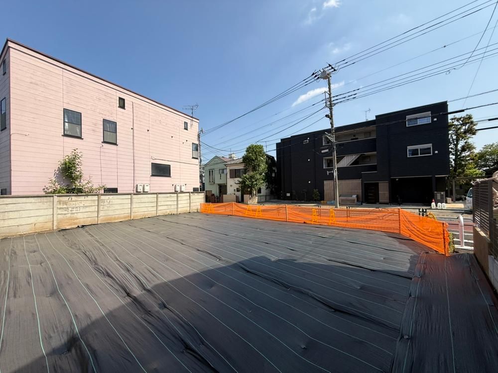 58.98m2 Building Plot for Sale in Komae, Tokyo - Thumbnail 2