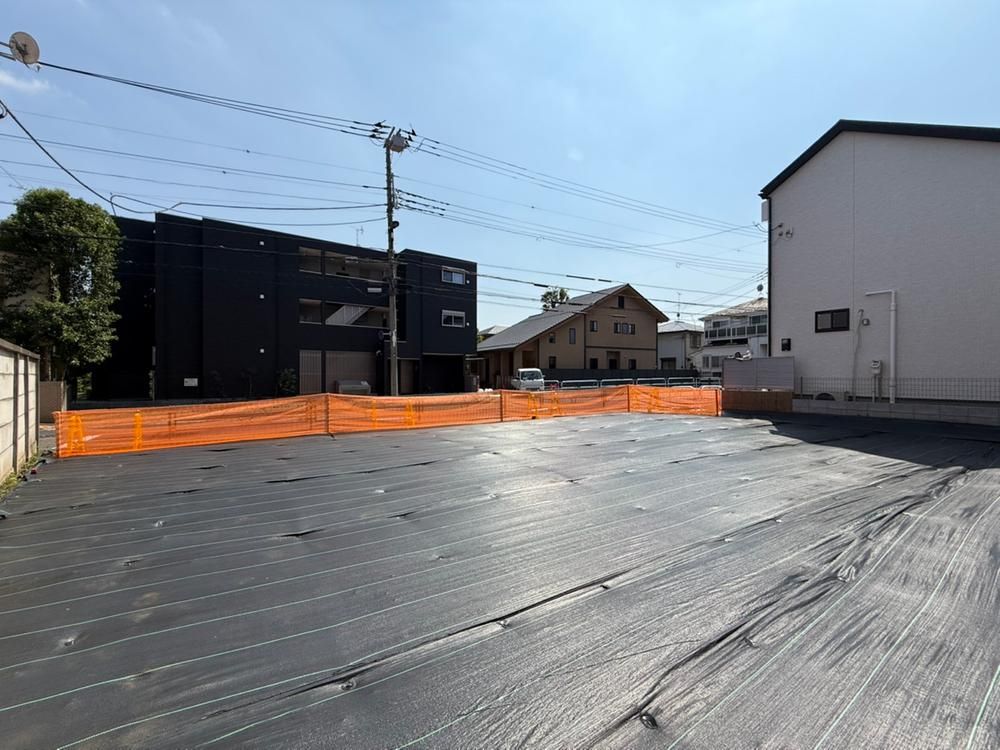 58.98m2 Building Plot for Sale in Komae, Tokyo - Thumbnail 3