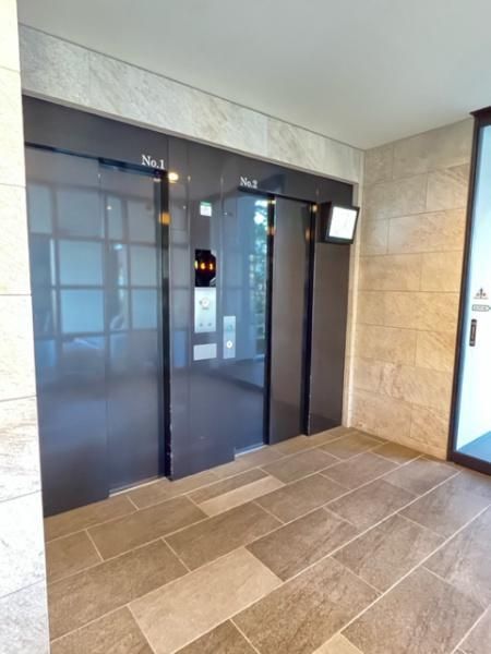 S.J.C Residences 3LDK Apartment with Private Garden in Sakai - Thumbnail 2