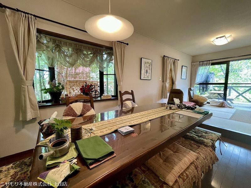 4LDK+S House for Sale in Ueda, Nagano – 166m2 - Thumbnail 4