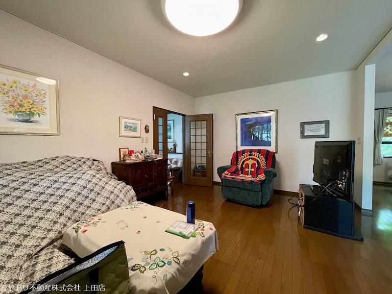 4LDK+S House for Sale in Ueda, Nagano – 166m2 - Thumbnail 3