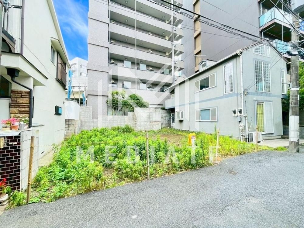 Land for Sale in Shirokanedai, Minato-ku, Tokyo - Thumbnail 2