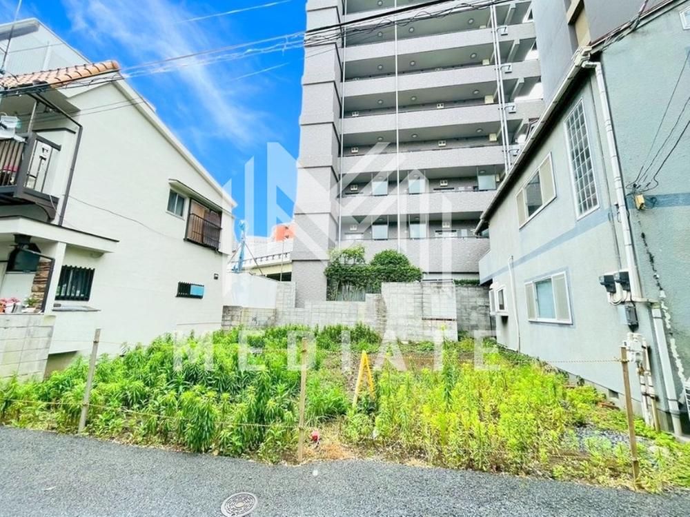 Land for Sale in Shirokanedai, Minato-ku, Tokyo - Thumbnail 4