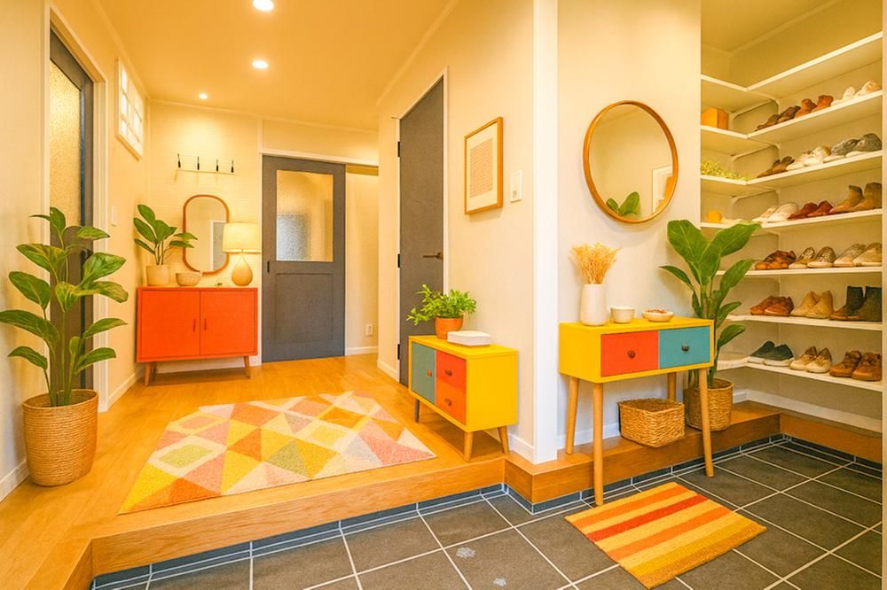 Renovated 4LDK+S House for Sale in Fuchu, Tokyo - 120m2 - Thumbnail 3