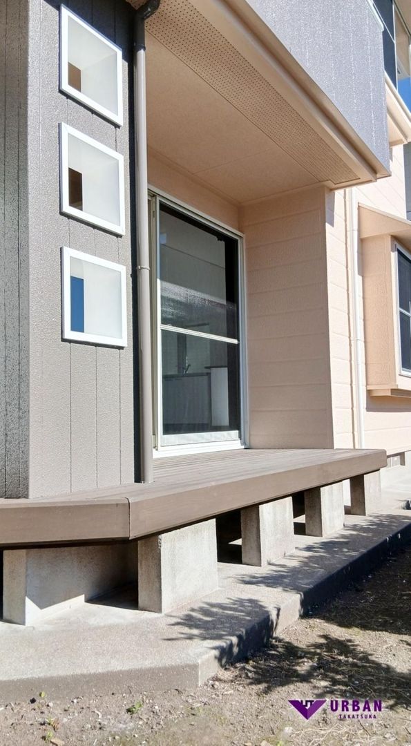 Renovated 4LDK House for Sale in Tashiro-cho, Miyazaki - Thumbnail 2