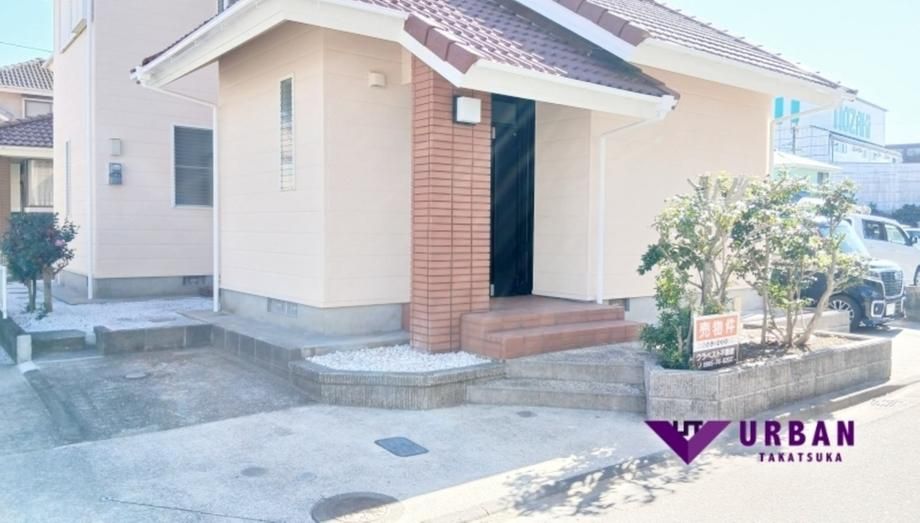 Renovated 4LDK House for Sale in Tashiro-cho, Miyazaki - Thumbnail 3