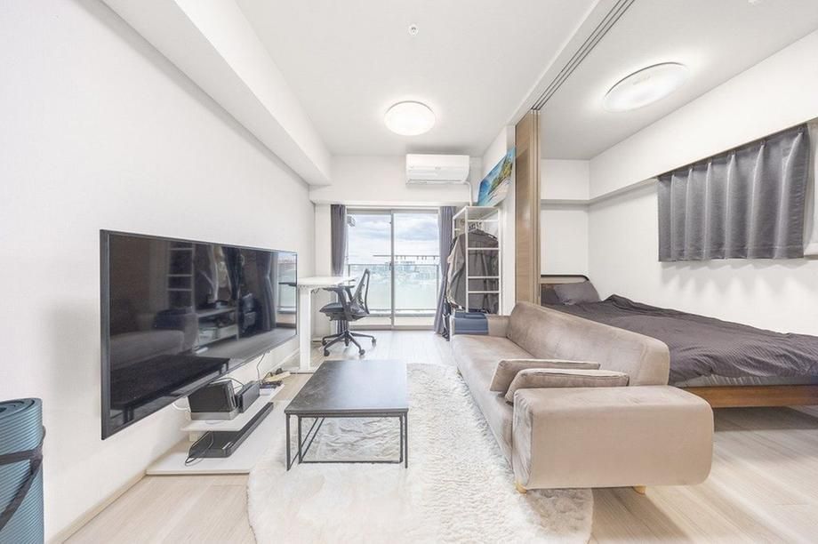 1LDK Apartment for Sale in Kawasaki, Kanagawa - Thumbnail 4