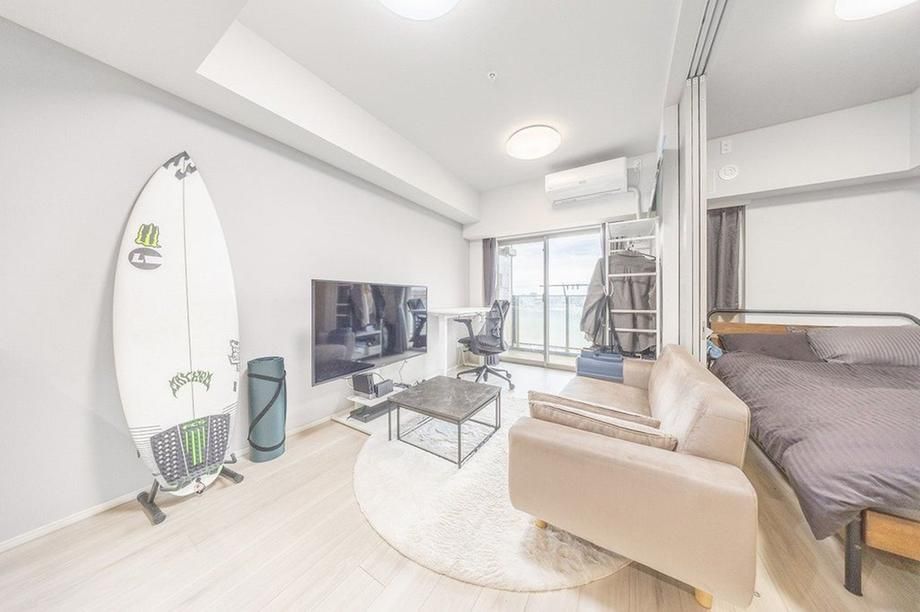 1LDK Apartment for Sale in Kawasaki, Kanagawa - Thumbnail 2