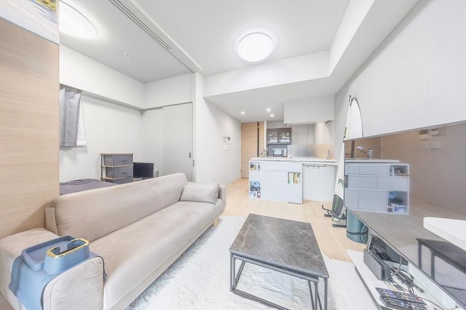 1LDK Apartment for Sale in Kawasaki, Kanagawa - Thumbnail 3