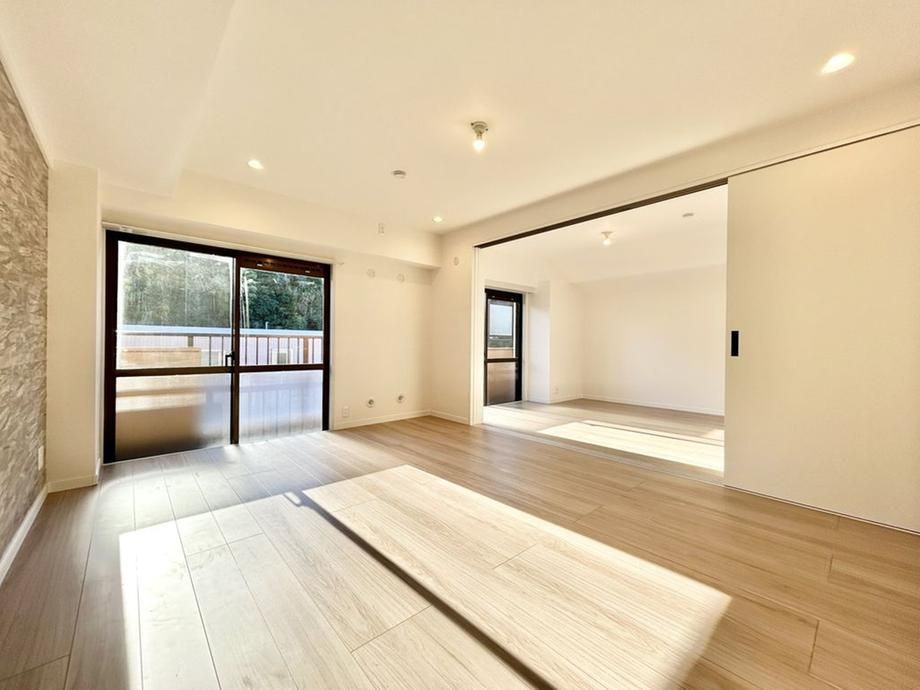 3LDK Apartment for Sale in Tama Ward, Kawasaki City - Thumbnail 4
