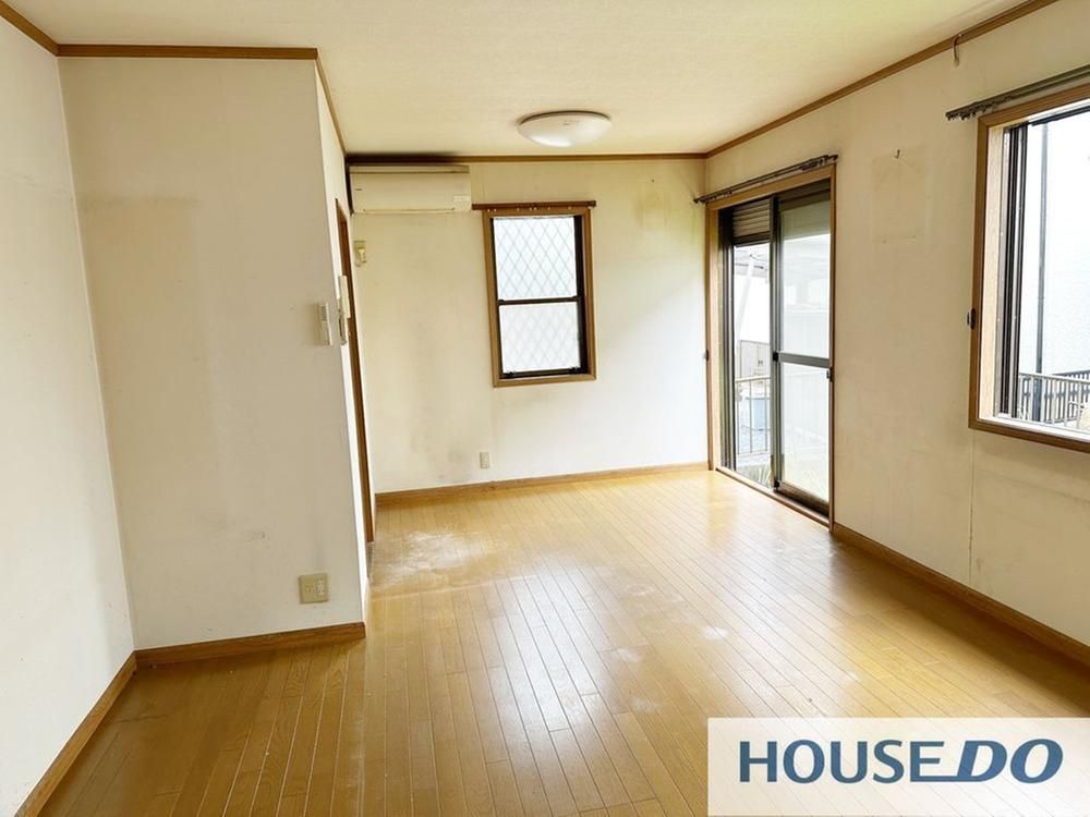 5LDK House for Sale in Toride, Ibaraki - 117.58 sqm - Thumbnail 3