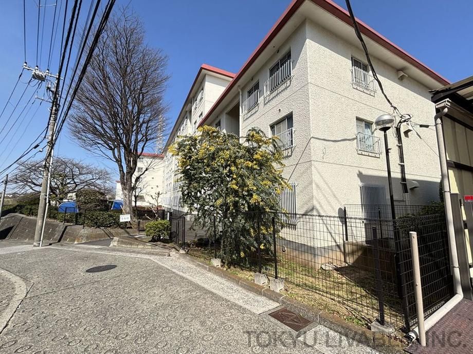 3LDK Apartment for Sale in Hodogaya-ku, Yokohama, 74.16m2 - Thumbnail 3