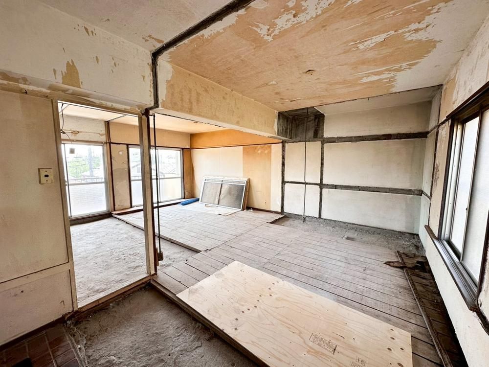 Studio Apartment for Sale in Hodogaya, Yokohama - Thumbnail 3
