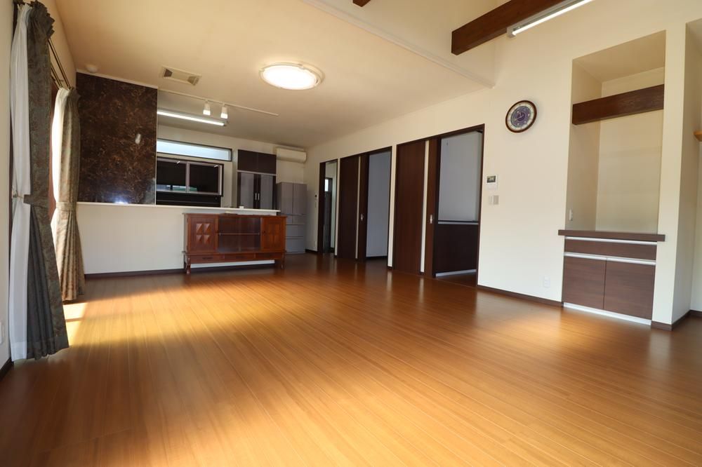 2LDK+S Single-Story House for Sale in Mito, Ibaraki - Thumbnail 3