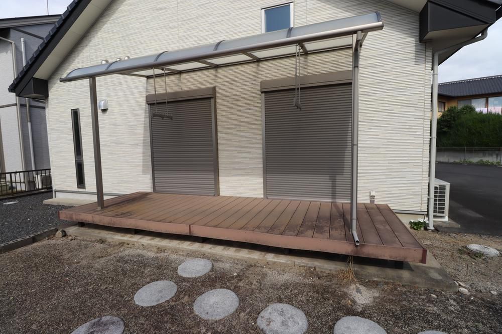 2LDK+S Single-Story House for Sale in Mito, Ibaraki - Thumbnail 2