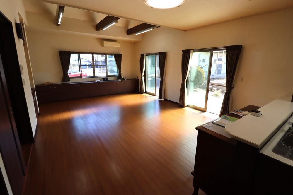 2LDK+S Single-Story House for Sale in Mito, Ibaraki - Thumbnail 4
