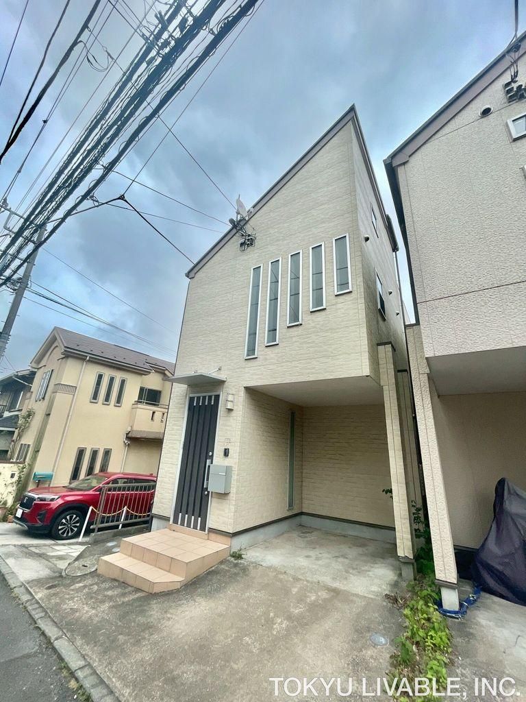 Renovated 3LDK House in Isogo, Yokohama - 27,990,000 Yen - Thumbnail 3
