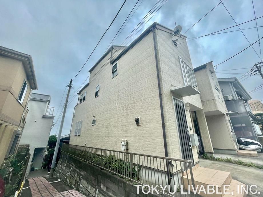 Renovated 3LDK House in Isogo, Yokohama - 27,990,000 Yen - Thumbnail 2