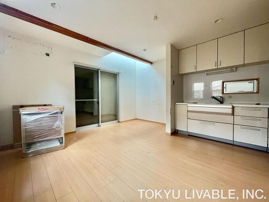 Renovated 3LDK House in Isogo, Yokohama - 27,990,000 Yen - Thumbnail 4