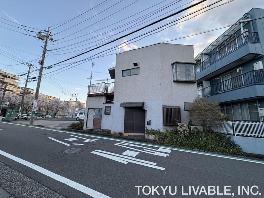 Land for Sale in Midori Ward, Yokohama Near Tōkaichiba Station - Thumbnail 2
