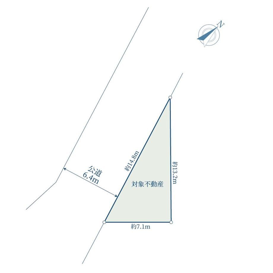 Land for Sale in Midori Ward, Yokohama Near Tōkaichiba Station - Thumbnail 4