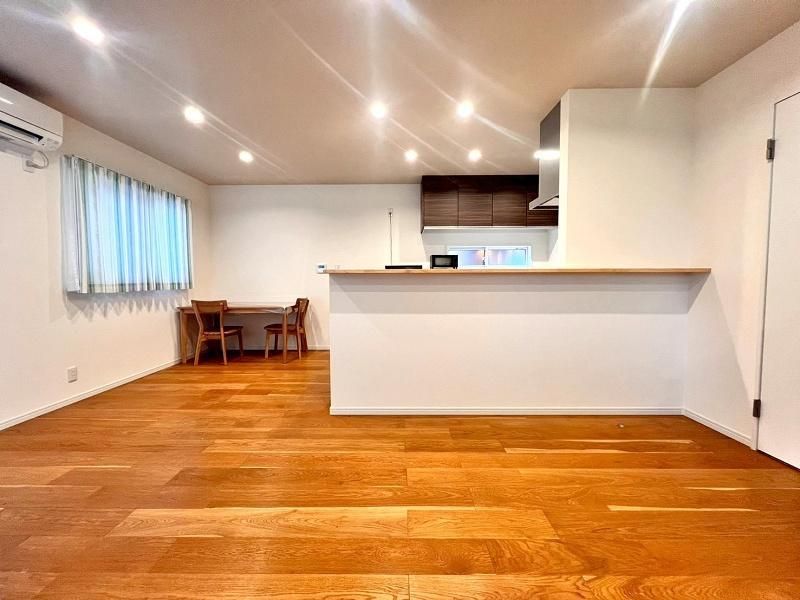3LDK Detached House in Kochi City - 89.02 sqm - Thumbnail 3