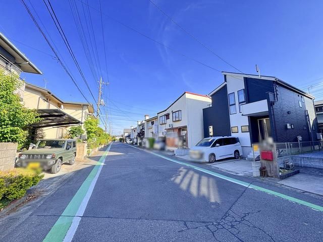 4LDK Detached House for Sale in Nishi-ku, Saitama City - Thumbnail 4
