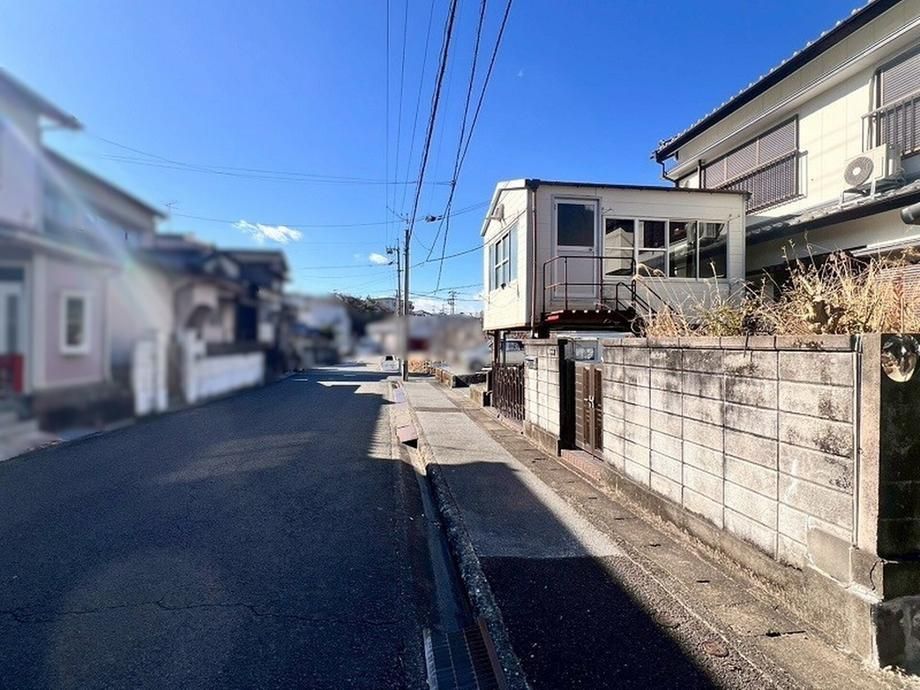Land for Sale in Seto 2-Chome, Kochi City - 140.57 sqm - Thumbnail 3