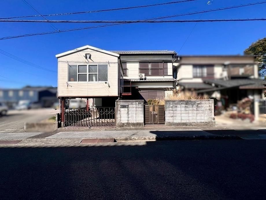 Land for Sale in Seto 2-Chome, Kochi City - 140.57 sqm - Thumbnail 2