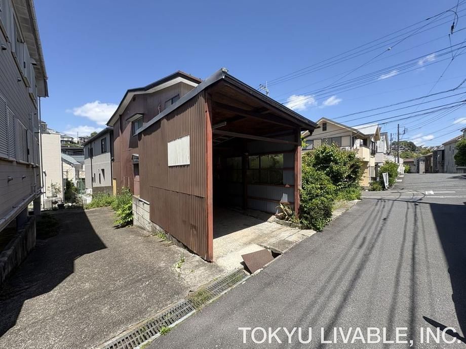 Land for Sale in Asao Ward, Kawasaki - 160.91 sqm - Thumbnail 3