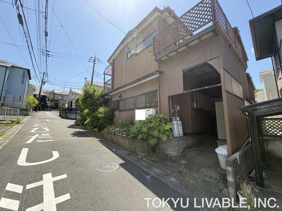 Land for Sale in Asao Ward, Kawasaki - 160.91 sqm - Thumbnail 2